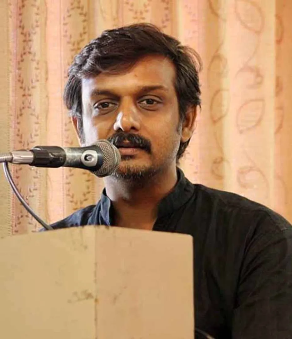 May 20th is definitely happening on the occasion - Tirumurugan Gandhi
